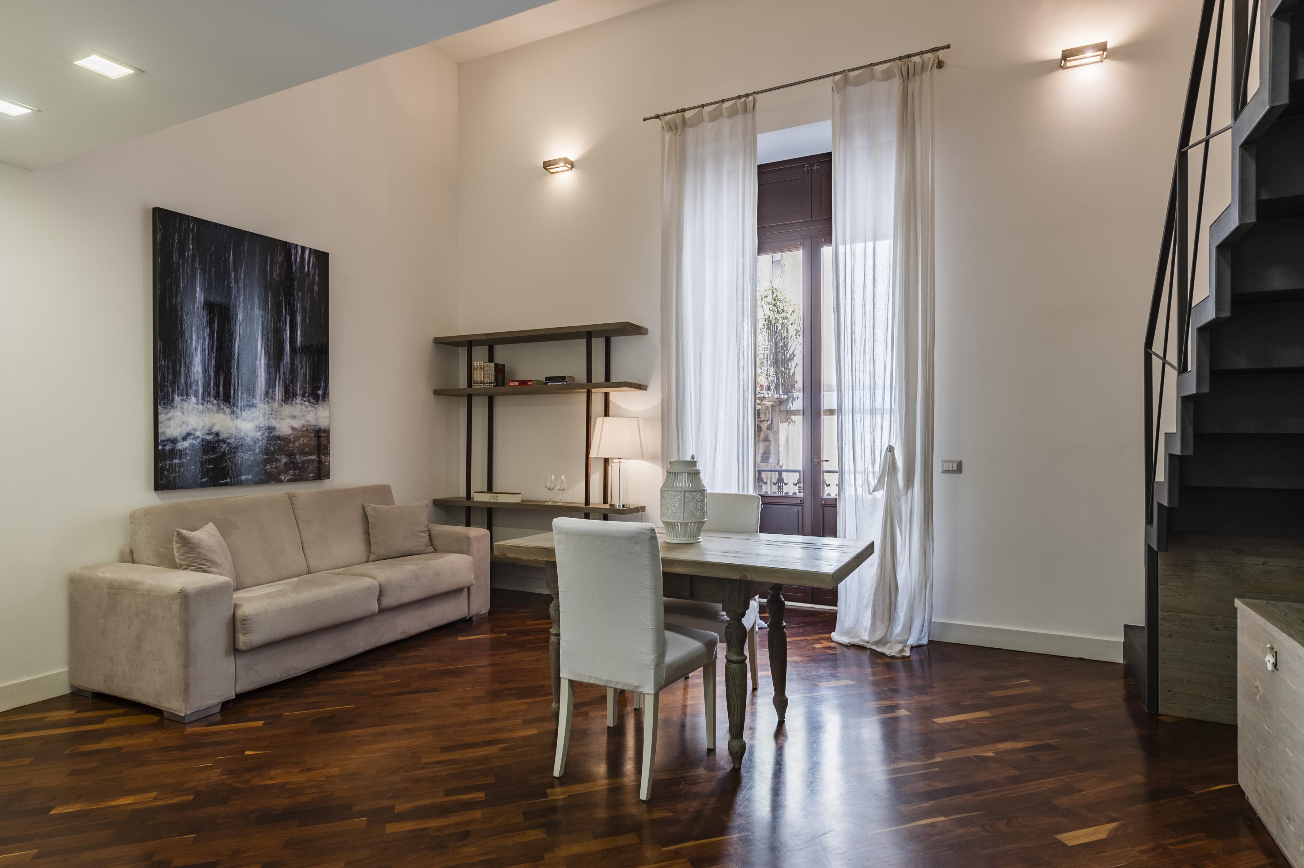 Ferrini Home - Via Monte Sant'Agata CTA Exterior foto