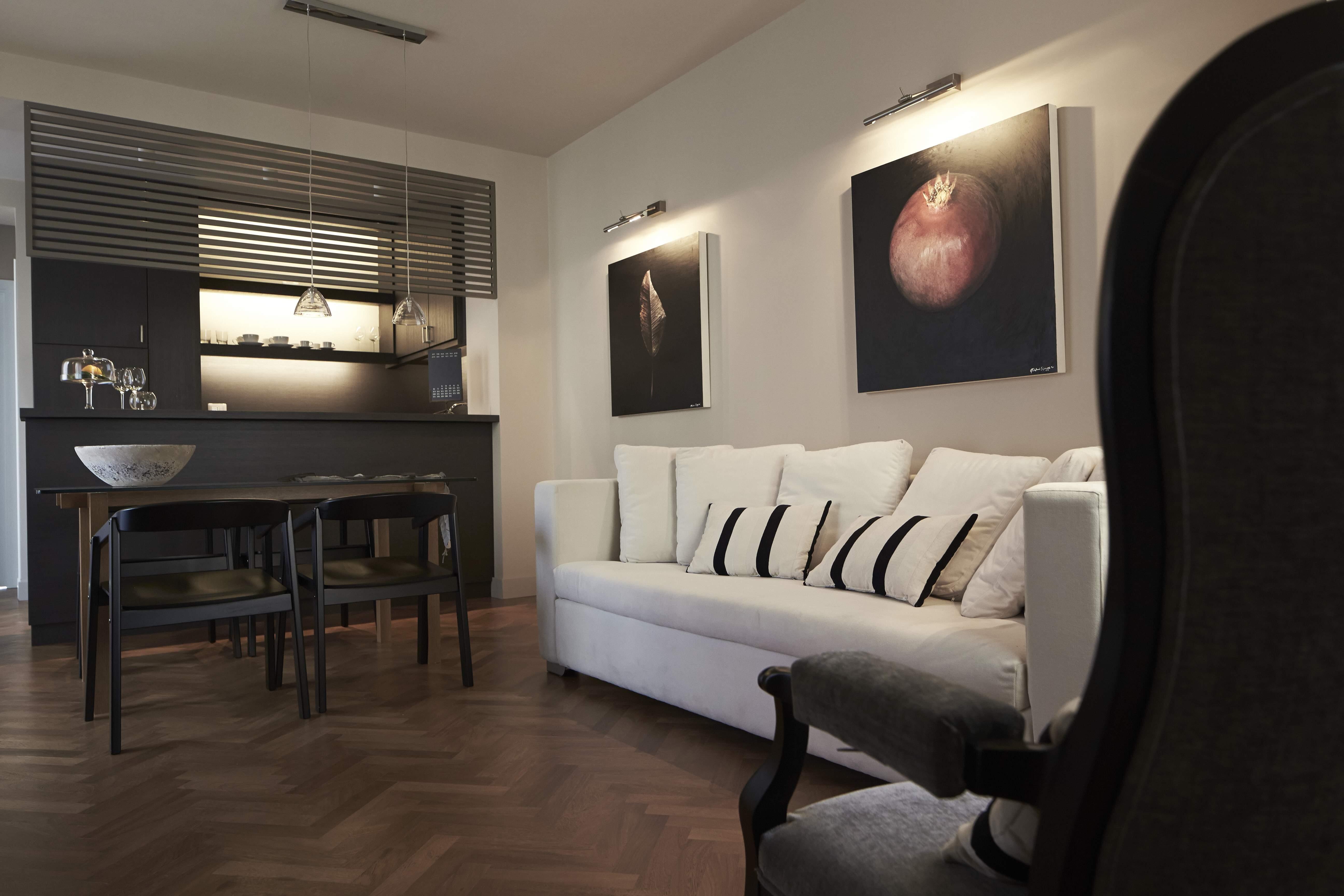 Ferrini Home - Via Monte Sant'Agata CTA Exterior foto