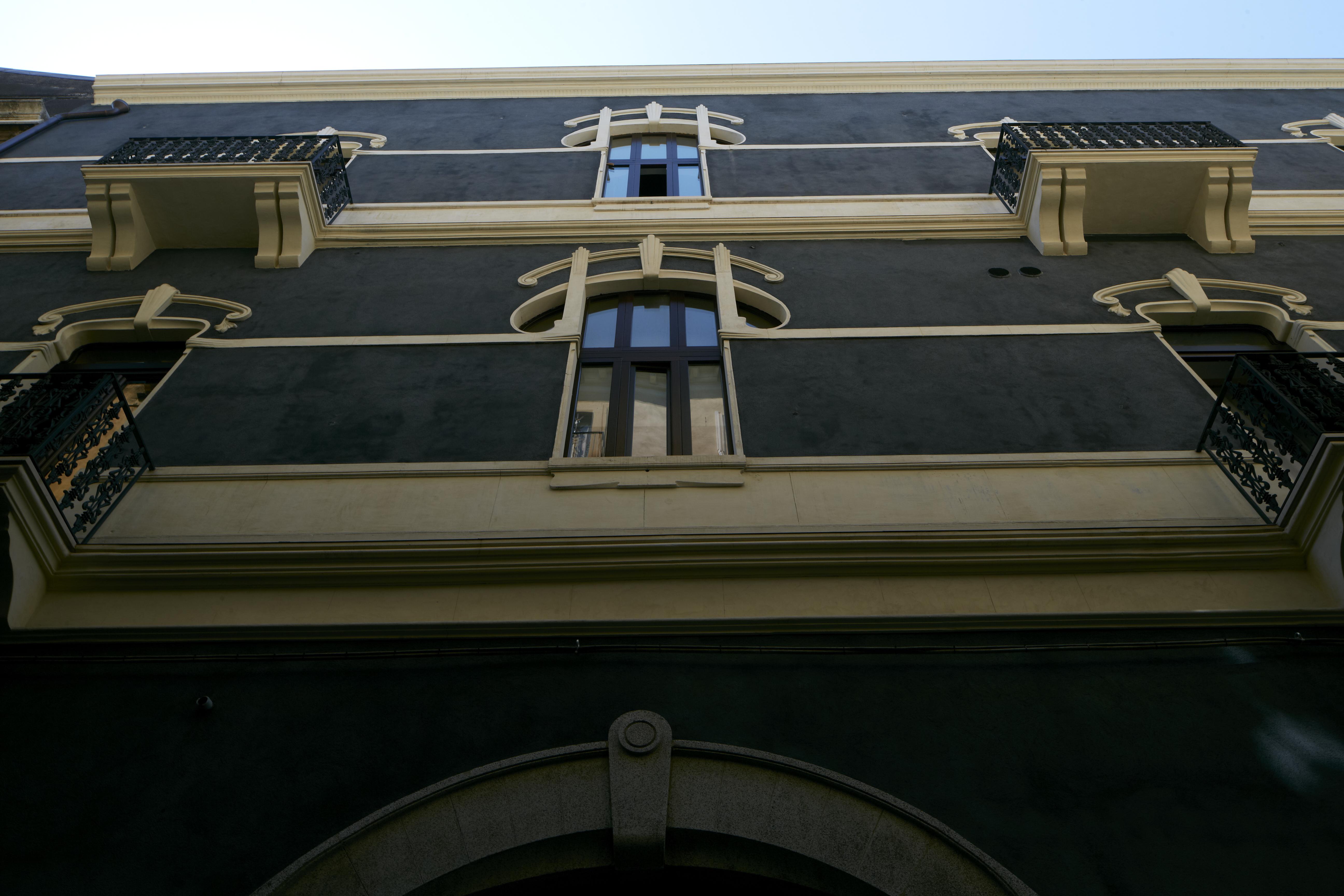 Ferrini Home - Via Monte Sant'Agata CTA Exterior foto